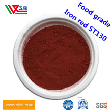 Food Grade Iron Oxide Red Iron Yellow Iron Black Iron Yellow Iron Brown Pigment